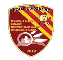 Logo de l' GF Saint Père Loirocean